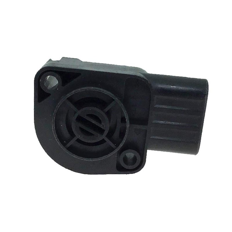 YUTOCOOL Throttle Position Sensor TPS Fits Navistar Volvo Ford Navistar Replace 2603893C91 131973 - Image 5